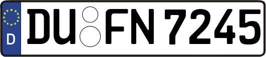 DU-FN7245