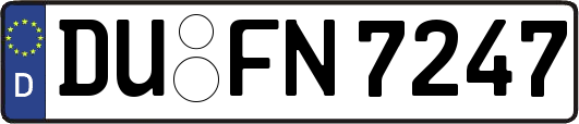 DU-FN7247