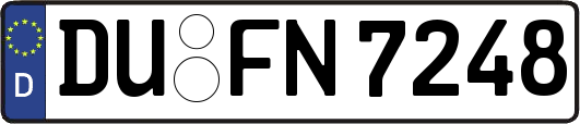 DU-FN7248