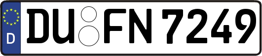 DU-FN7249
