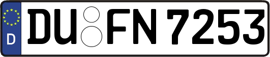 DU-FN7253
