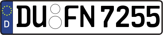 DU-FN7255