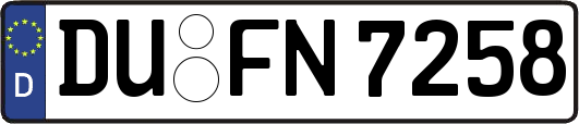 DU-FN7258