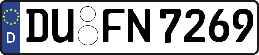 DU-FN7269