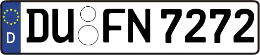 DU-FN7272