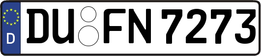 DU-FN7273