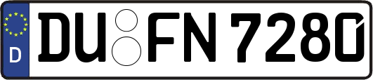 DU-FN7280