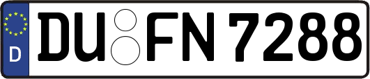 DU-FN7288