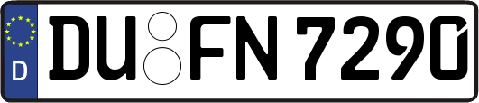 DU-FN7290