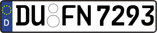 DU-FN7293