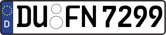 DU-FN7299
