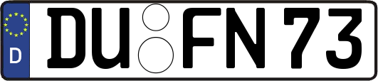 DU-FN73