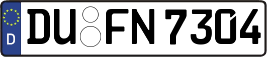 DU-FN7304