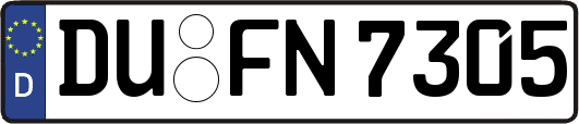 DU-FN7305