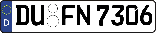 DU-FN7306