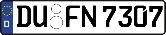 DU-FN7307