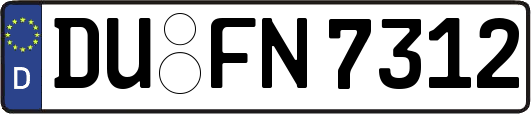 DU-FN7312