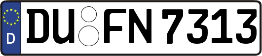DU-FN7313