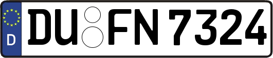 DU-FN7324