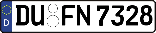 DU-FN7328