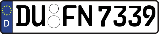 DU-FN7339