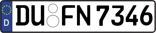 DU-FN7346