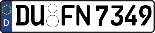 DU-FN7349