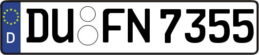 DU-FN7355