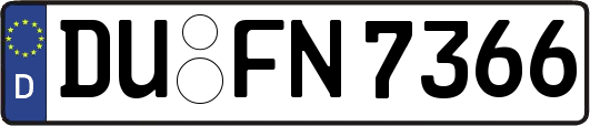 DU-FN7366