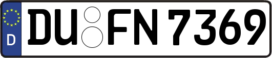 DU-FN7369
