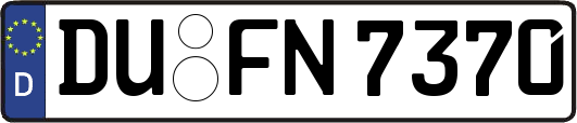 DU-FN7370