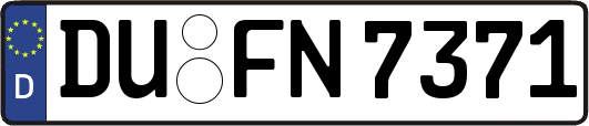 DU-FN7371