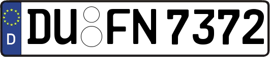 DU-FN7372