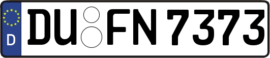 DU-FN7373
