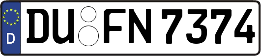DU-FN7374