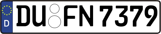 DU-FN7379