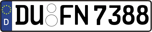 DU-FN7388
