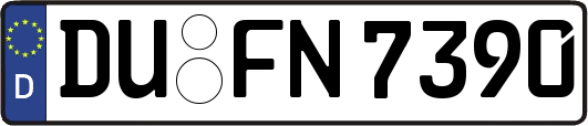DU-FN7390