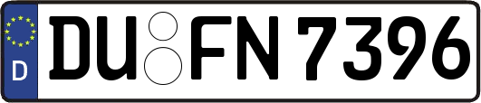 DU-FN7396