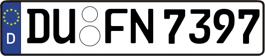 DU-FN7397