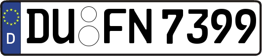 DU-FN7399