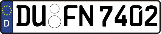 DU-FN7402
