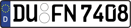 DU-FN7408