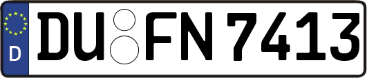 DU-FN7413