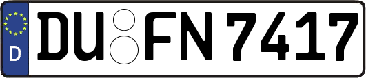 DU-FN7417
