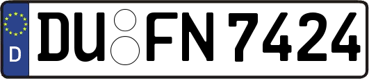 DU-FN7424