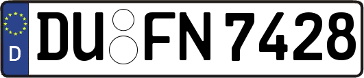 DU-FN7428