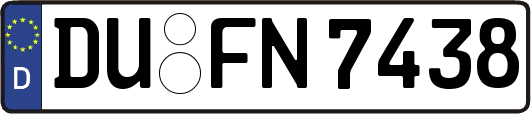 DU-FN7438
