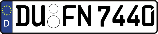 DU-FN7440