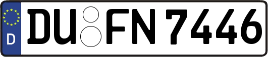 DU-FN7446
